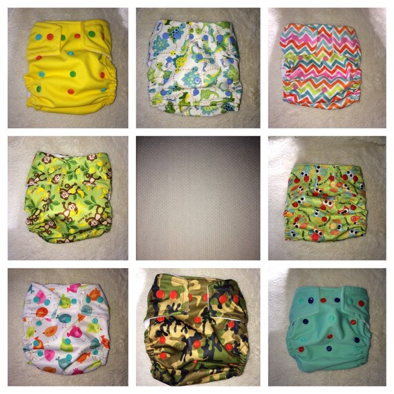 Items similar to Special Needs Reusable Swim Diaper on Etsy