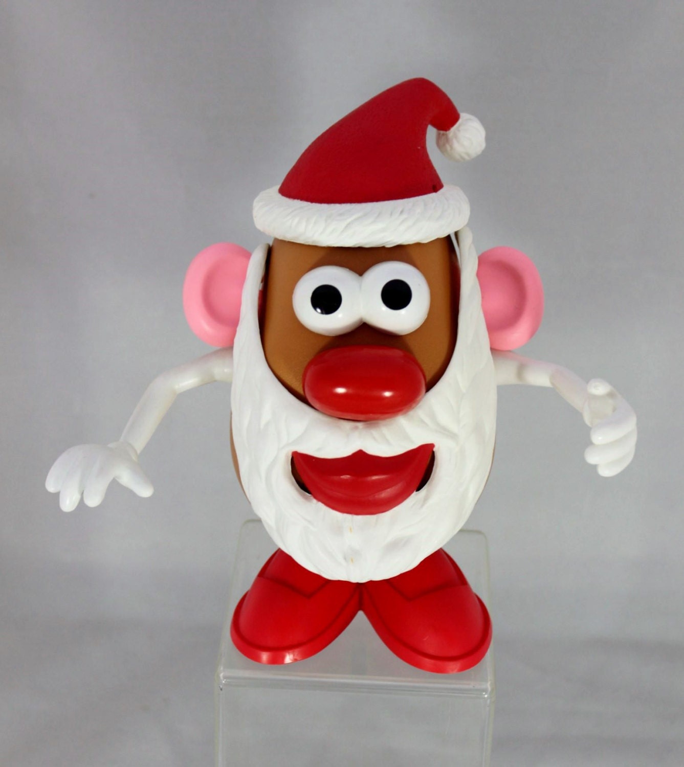 potato head santa