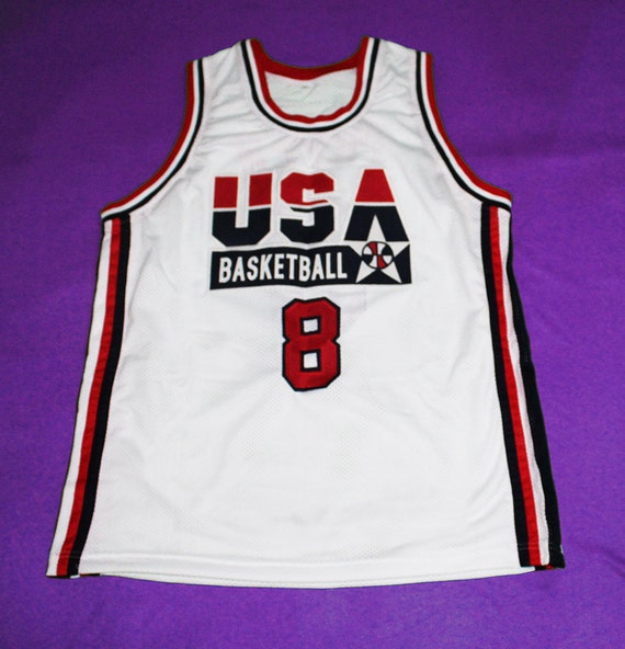 pippen jersey white