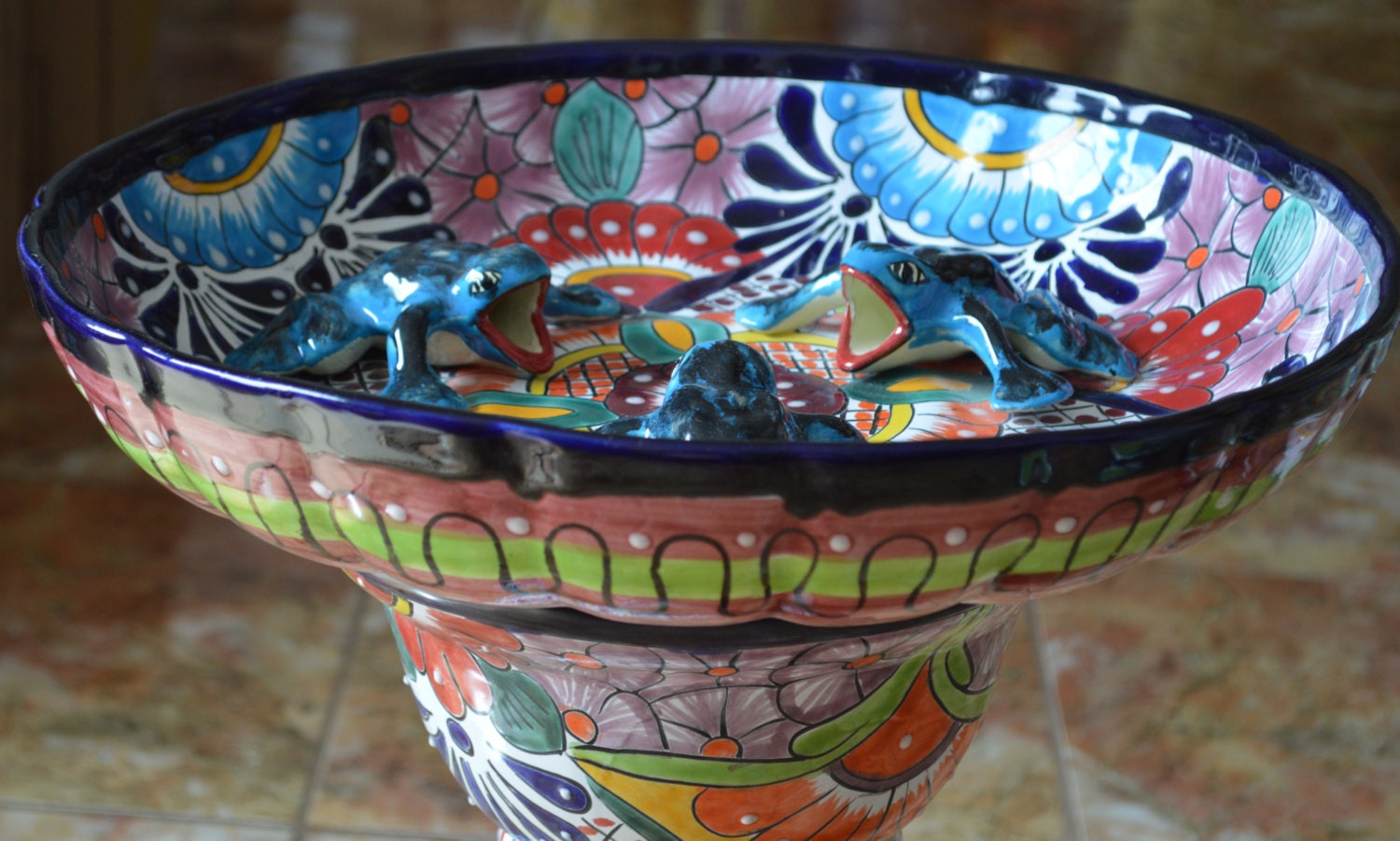 mexican bird baths pictures to pin on pinterest pinsdaddy mexican bird baths pictures to pin on pinterest pinsdaddy