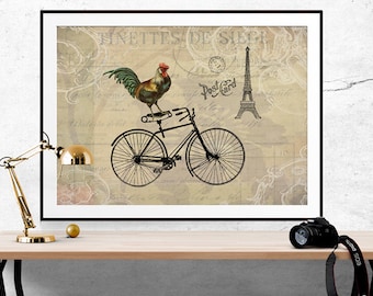 roosters | etsy roosters | etsy