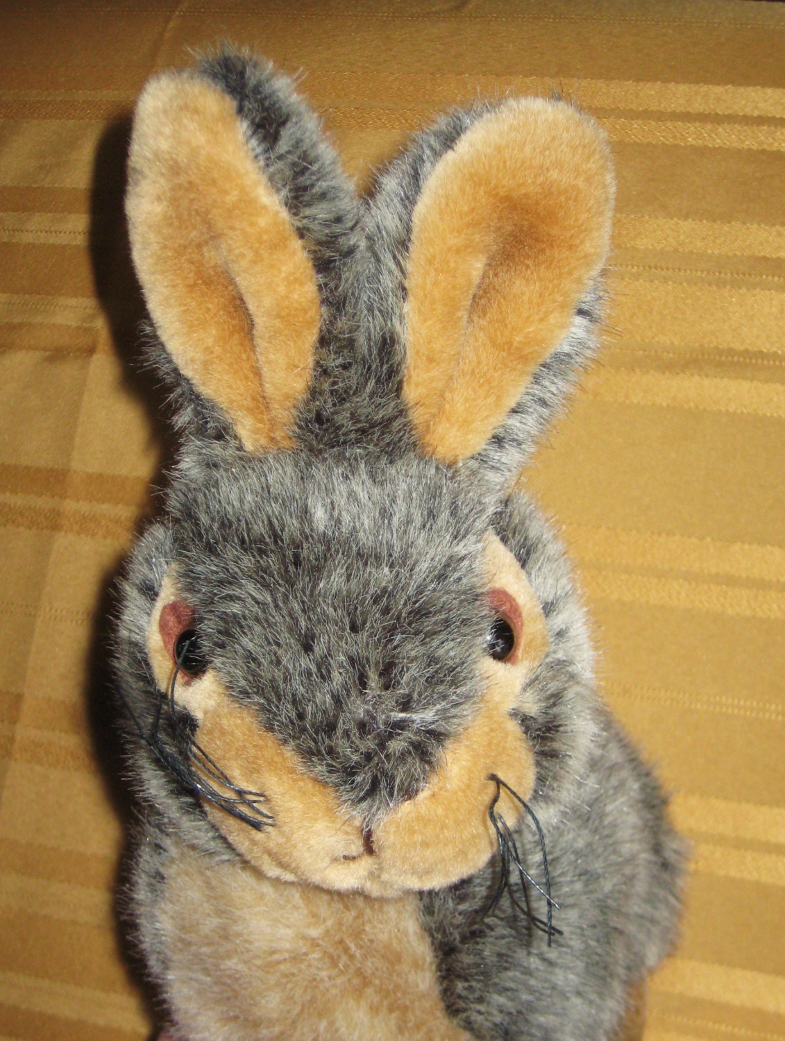 dan dee bunny plush