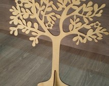 Unique Easter Tree Decor Related Items 