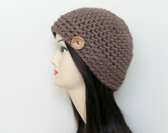 CROCHET HAT PATTERN, Crochet Pattern, Hat Pattern, Womens Hat, Cloche Pattern, Womens Cloche, Instant Download, Crochet Cloche (pdf 17)