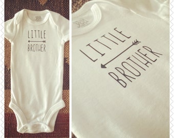 brother onesie