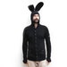 bad bunny hoodies