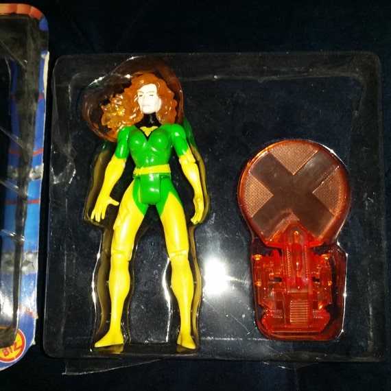 marvel toy biz 1995