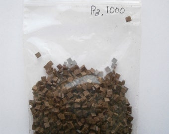 Tiles for mosaic (wenghé)