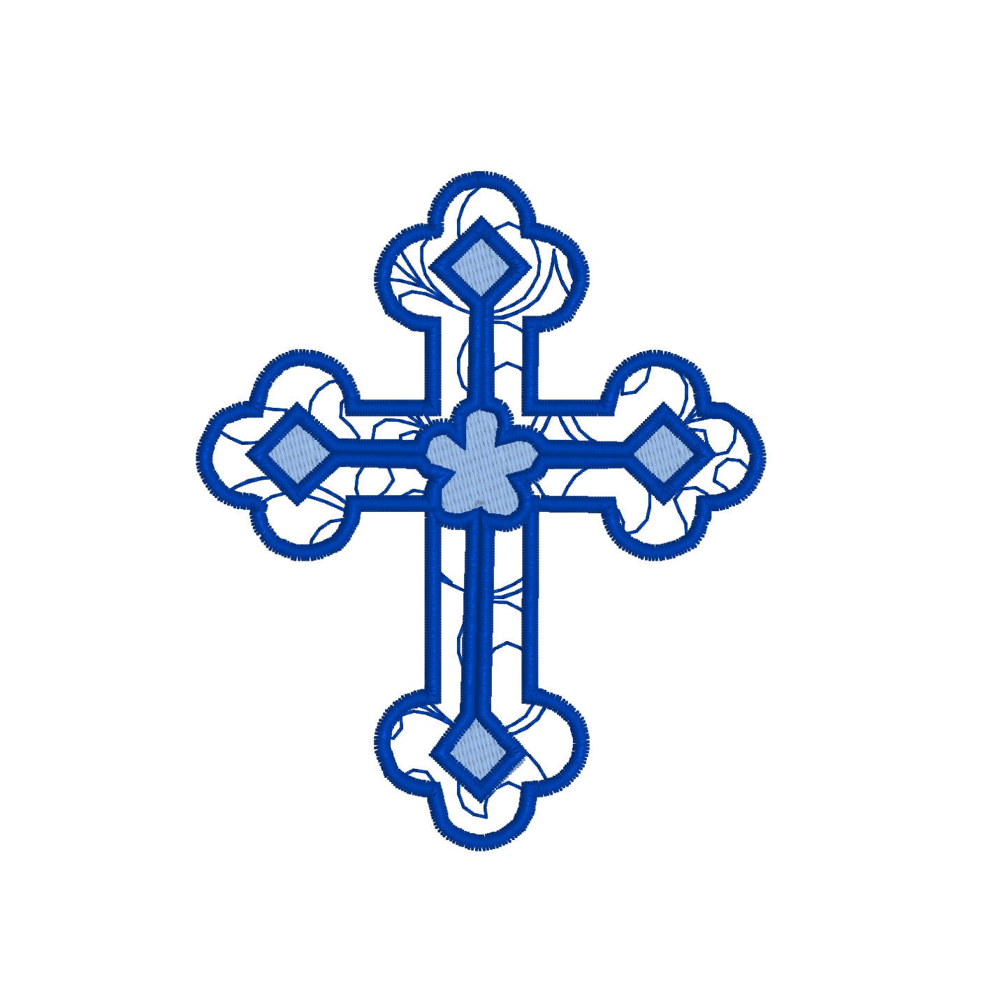 free ornate cross clipart - photo #35