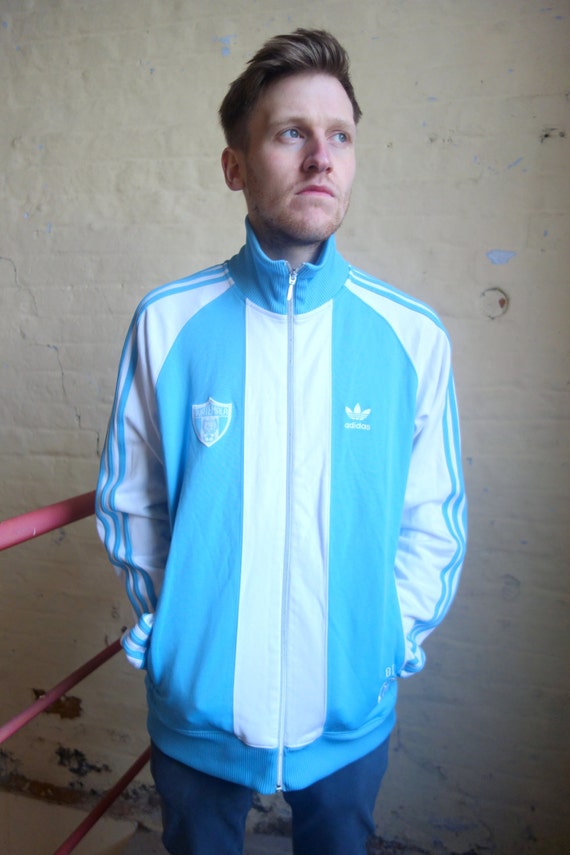 adidas guatemala jacket
