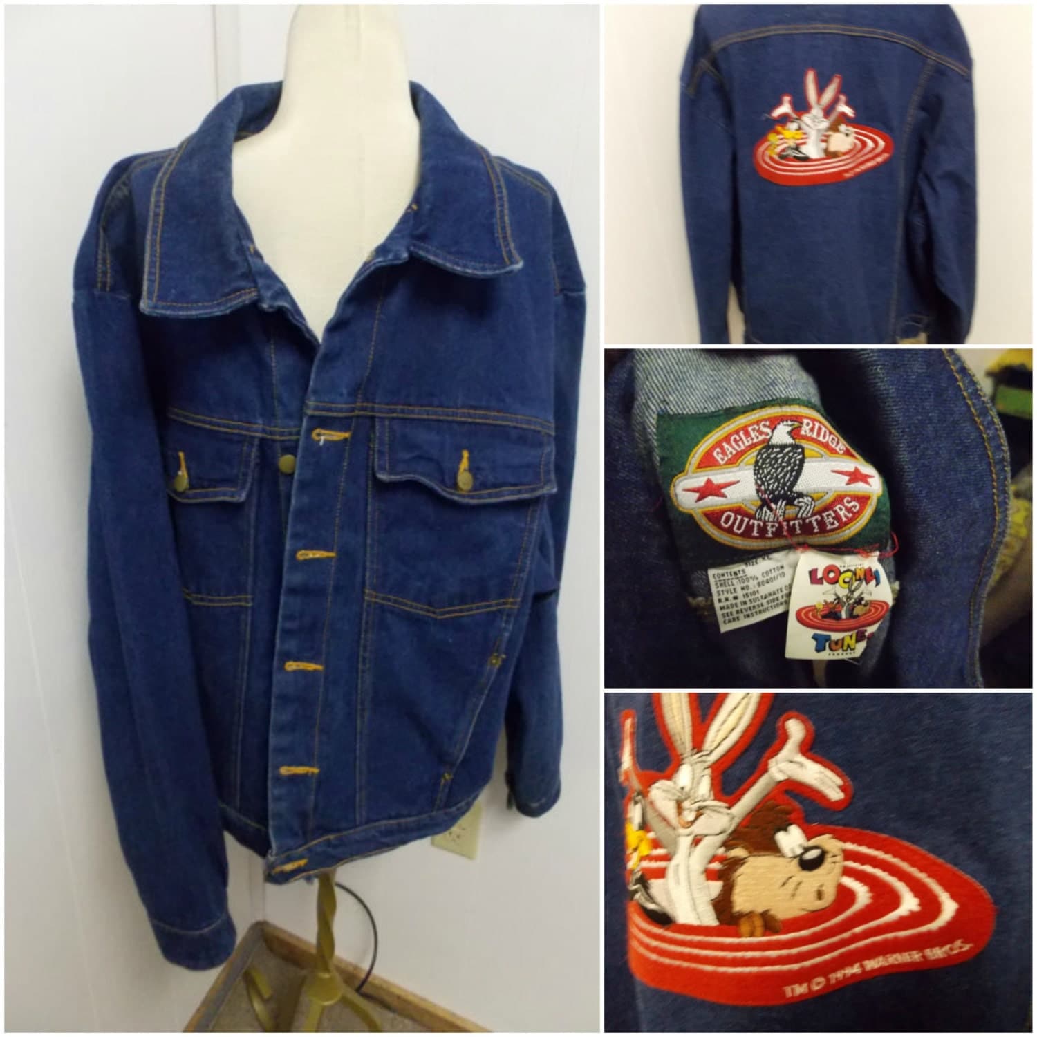 ralph lauren windbreakers