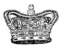 Popular items for printable crown on Etsy