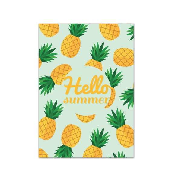 New hello summer! L'estate insieme per un ripasso della ...