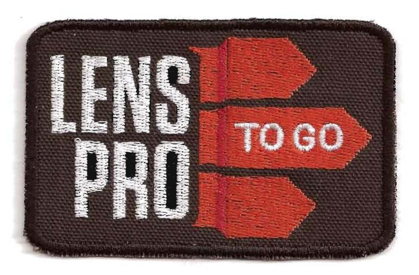 Custom Patch Design Made From Your Image