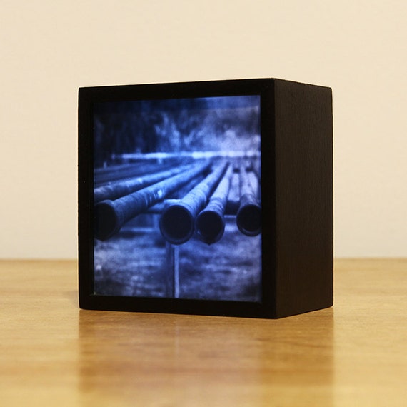 LED Photo ColorChanging Light Box