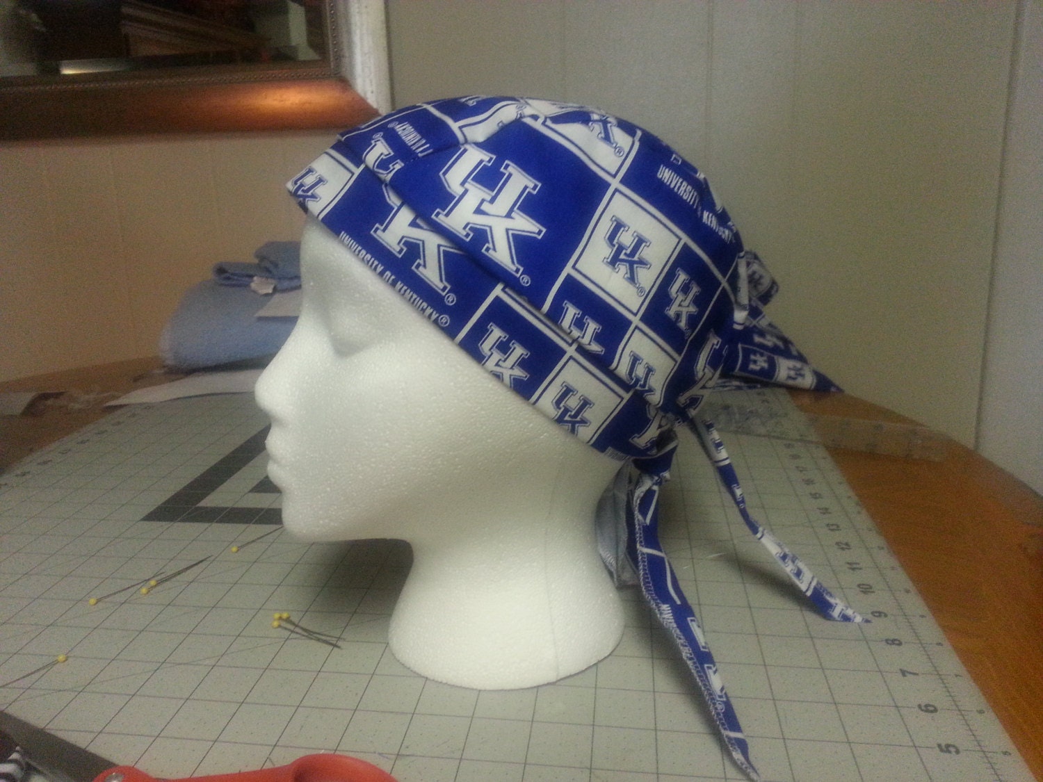 UK Doo Rag
