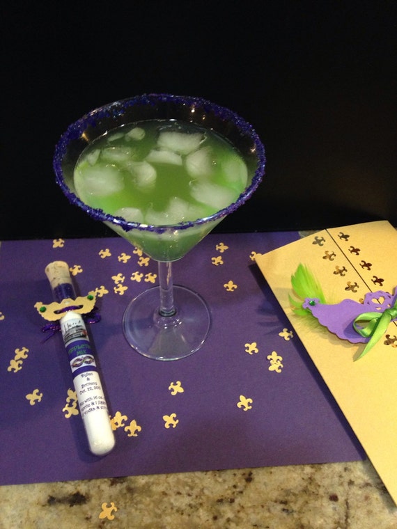 mardi gras favors