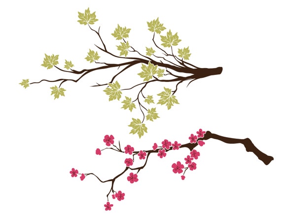 spring tree clipart - photo #30