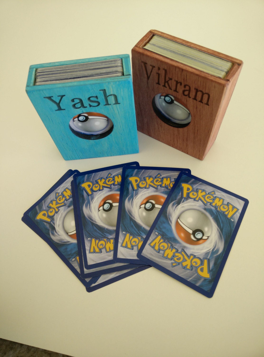 sale-pokemon-card-case-holder-organizer-by-neelswoodworkshop