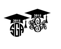 Popular items for 2015 graduation cap on Etsy