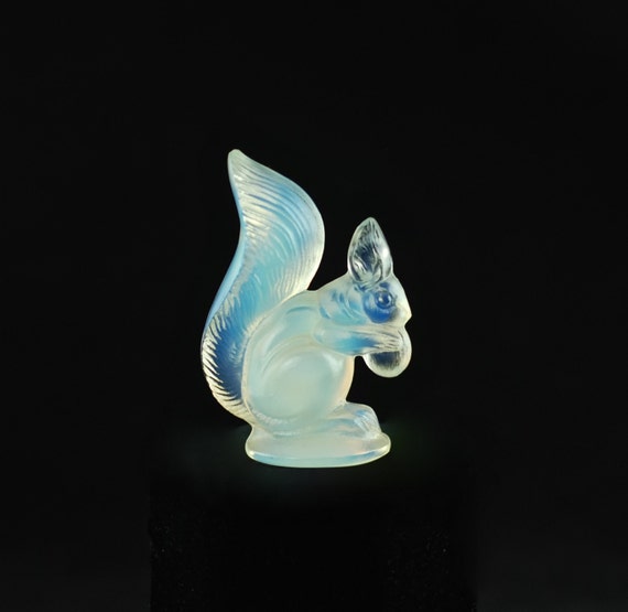 sabino opalescent figurines