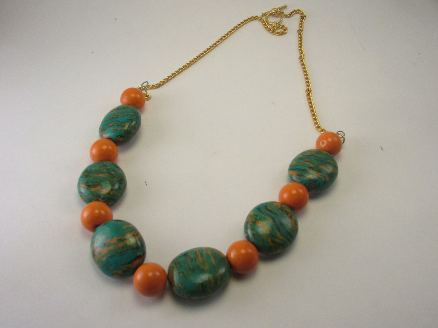 crafts for st patricks day necklace