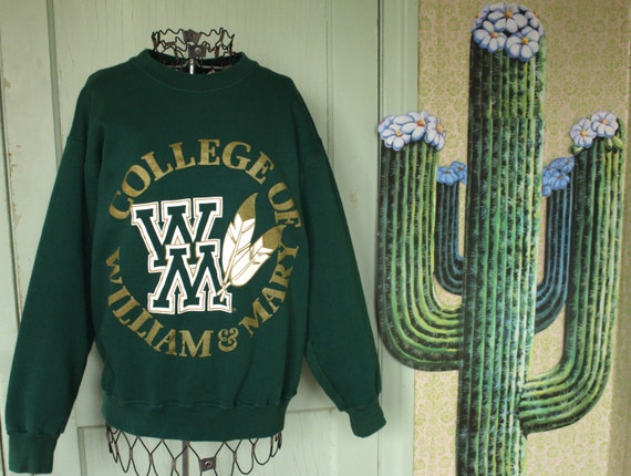 william and mary sweatshirt