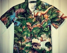 Popular Items For Boys Dinosaur Shirt On Etsy   Il 214x170.760321409 Rzhz 