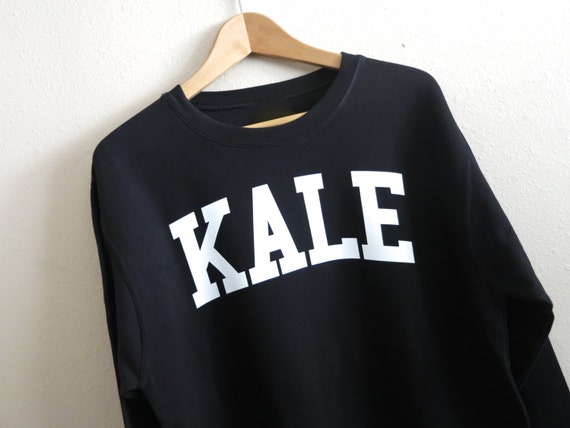 kale sweatshirt target