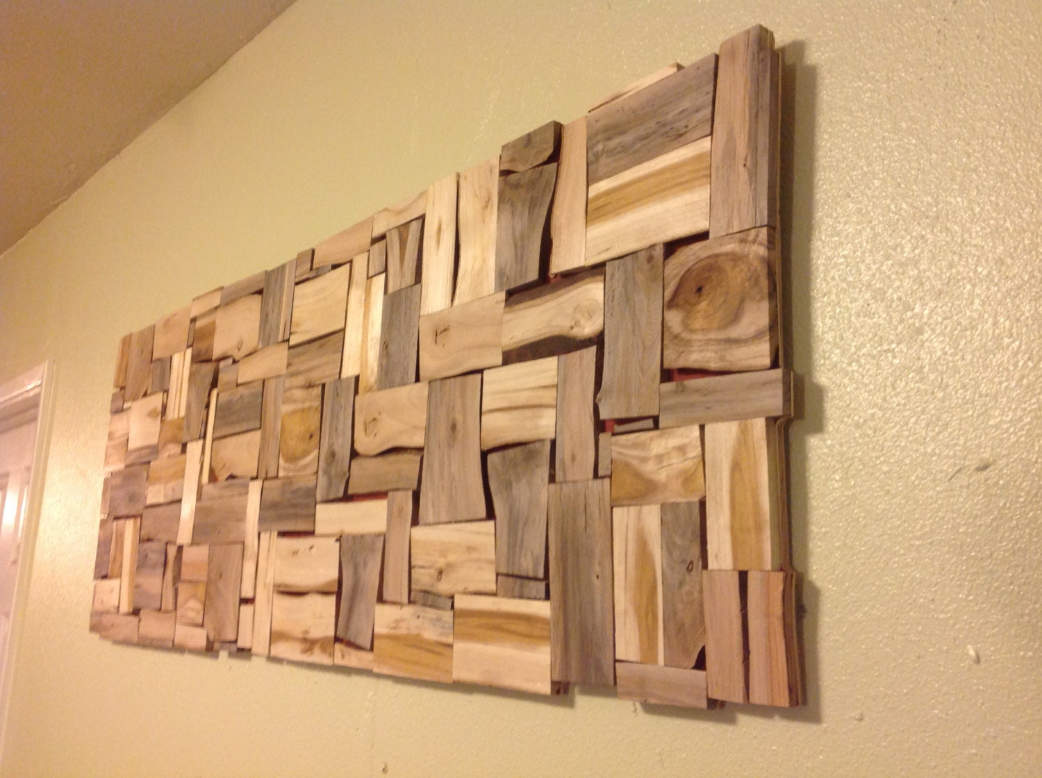 Streifen design wand – midir