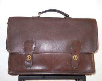 Popular items for briefcases on Etsy