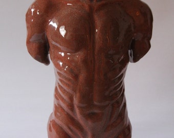 Male bust | Etsy