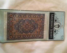 mayberry street miniatures flooring