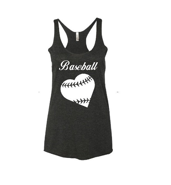Baseball Mom Tank Top. Baseball Mom. Custom Baseball. Baseball
