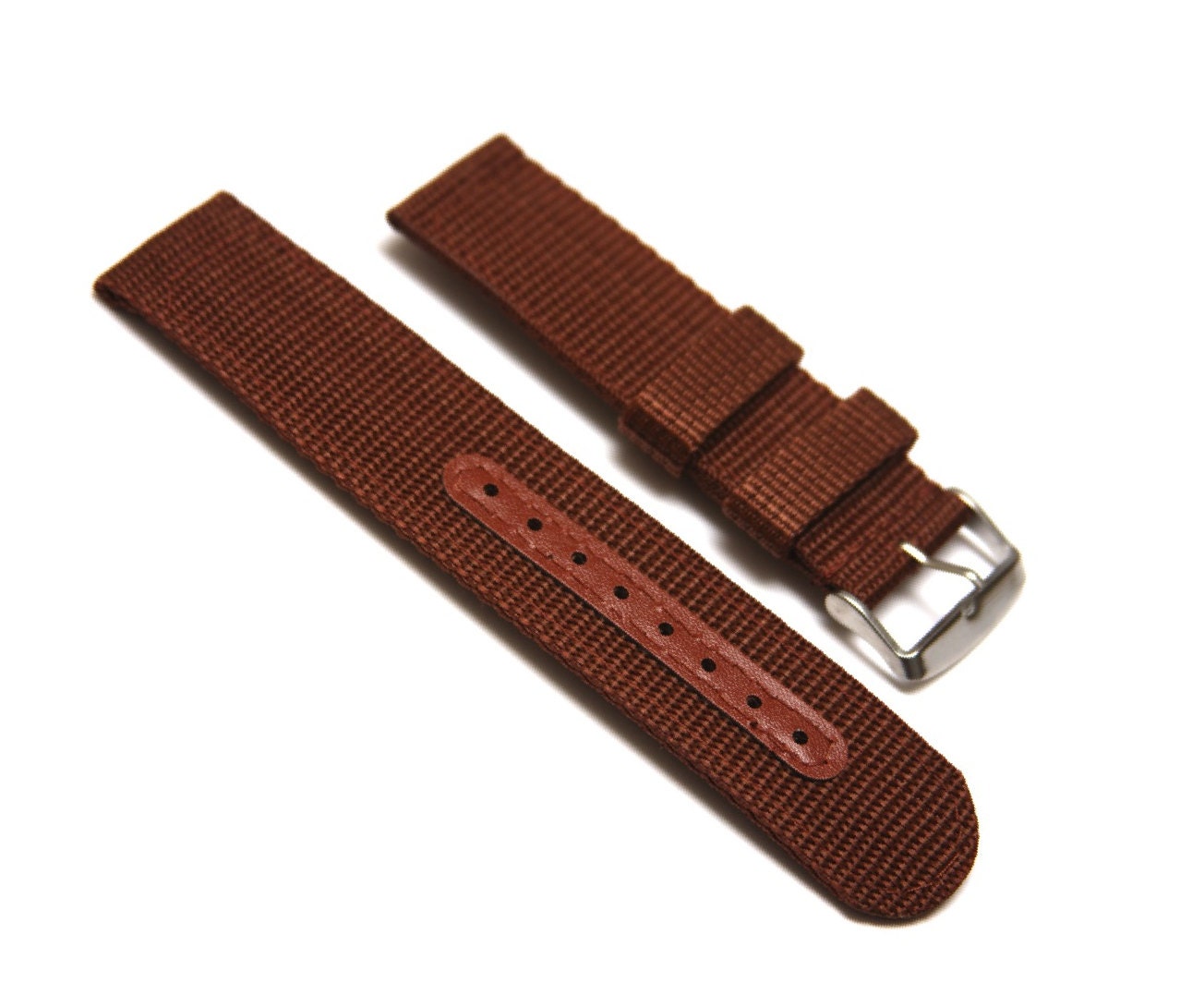 waterproof watch straps & bracelets by WaterproofStraps on Etsy