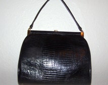 Popular items for high fashion bag on Etsy  