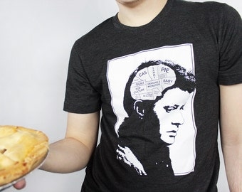 Dean Winchester Tshirt - Tee Shirt Many Sizes Small-2XL - Supernatural Funny Joke Fandom Shirt Gift