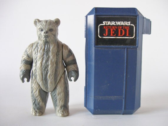 teebo ewok