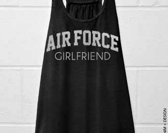 air force girlfriend sweatshirt