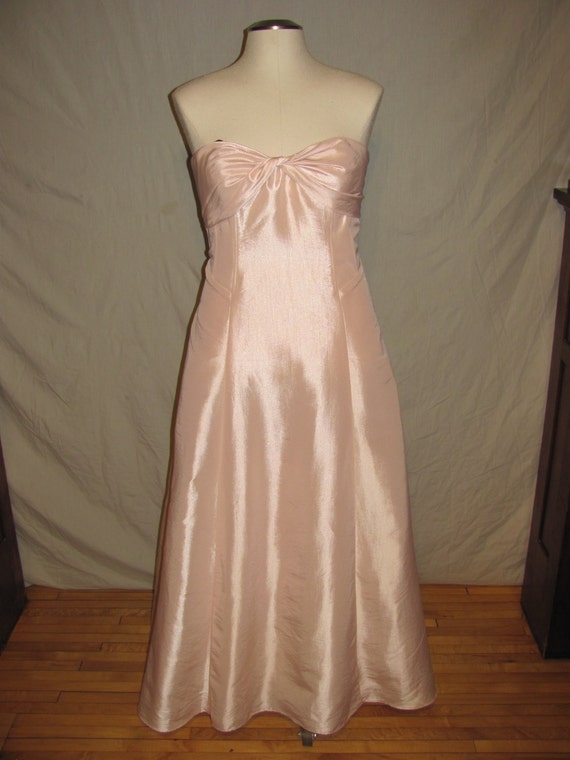 size 12 formal gown