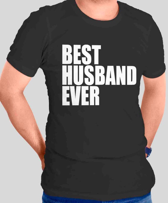 best husband tshirt