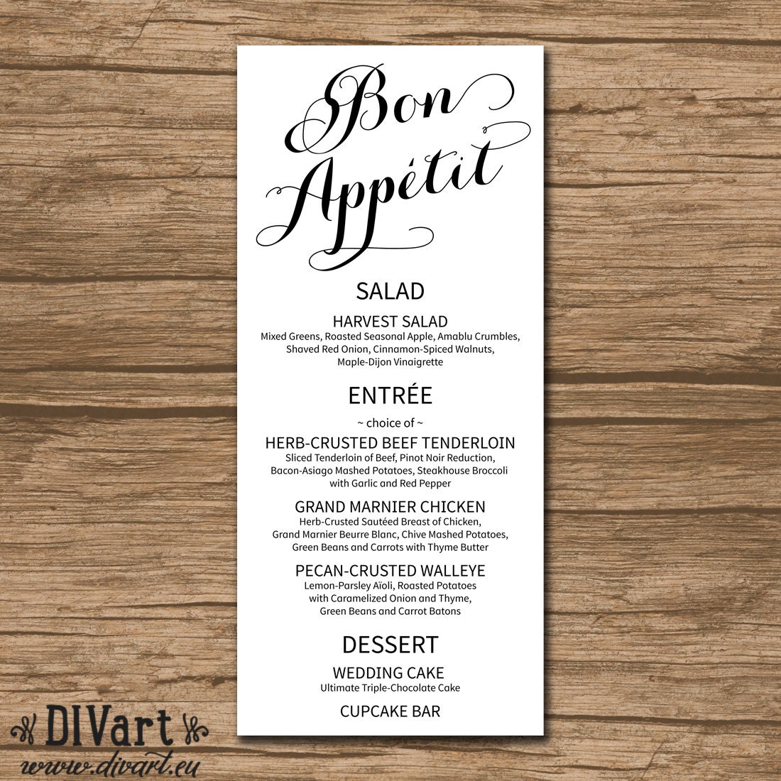 wedding-menu-rehearsal-dinner-menu-reception-menu