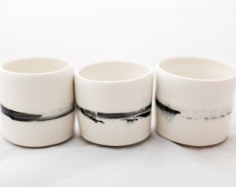Porcelain mug - Limited edition