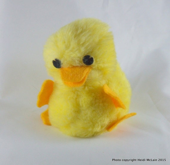 ducky pillow pet