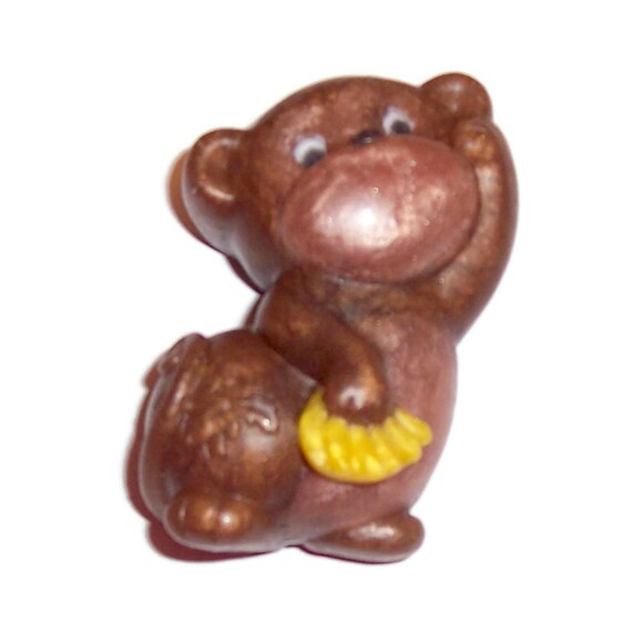 Monkey Fart Soap Monkey Farts Scent by SoapandGiftsbyLJM