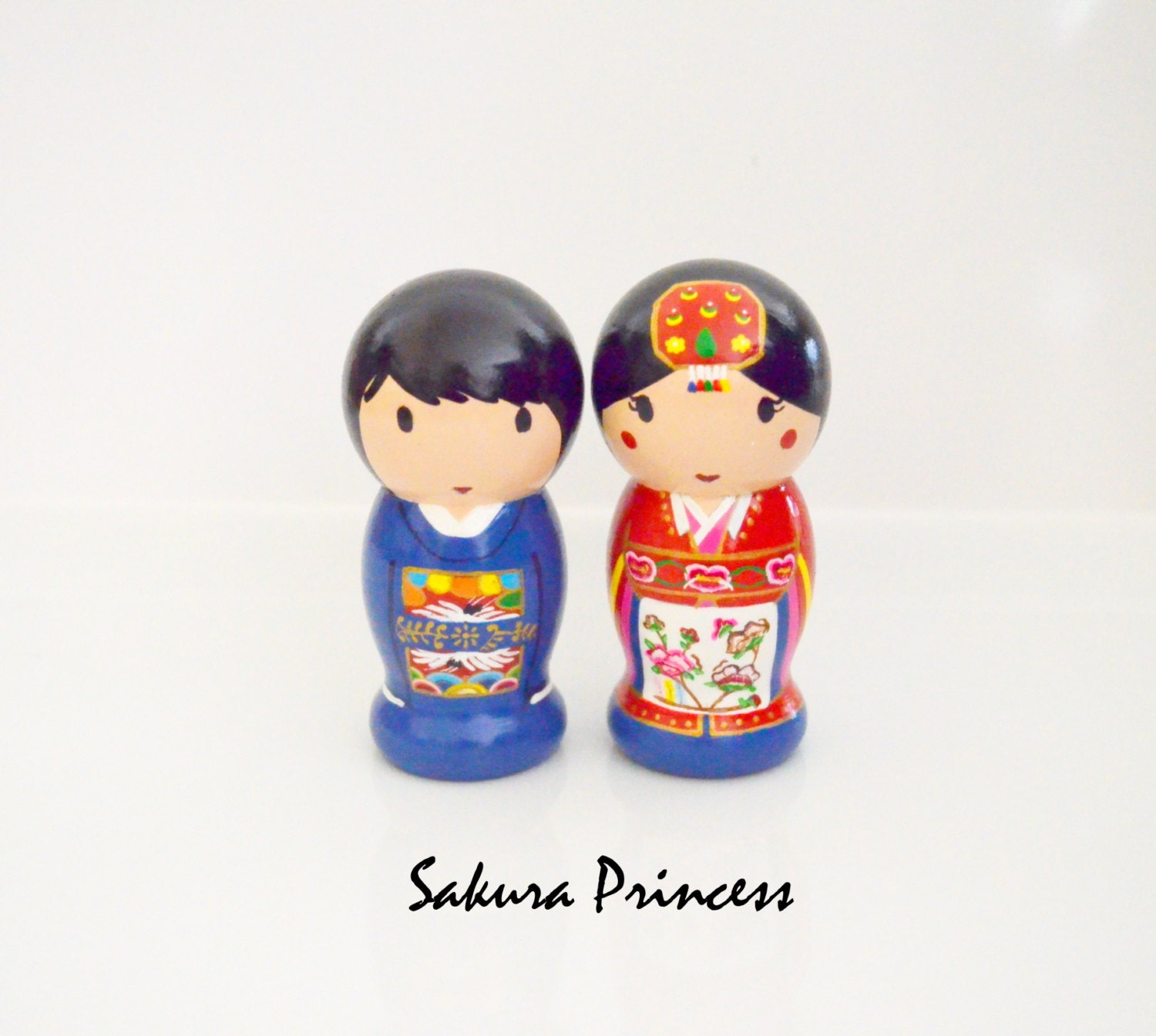 Request a custom order and have something made just for you.