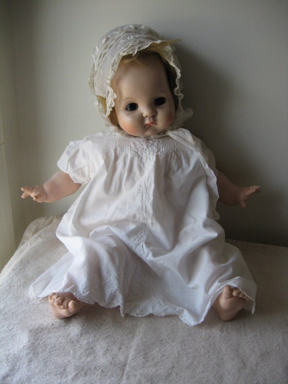 1965 alexander doll