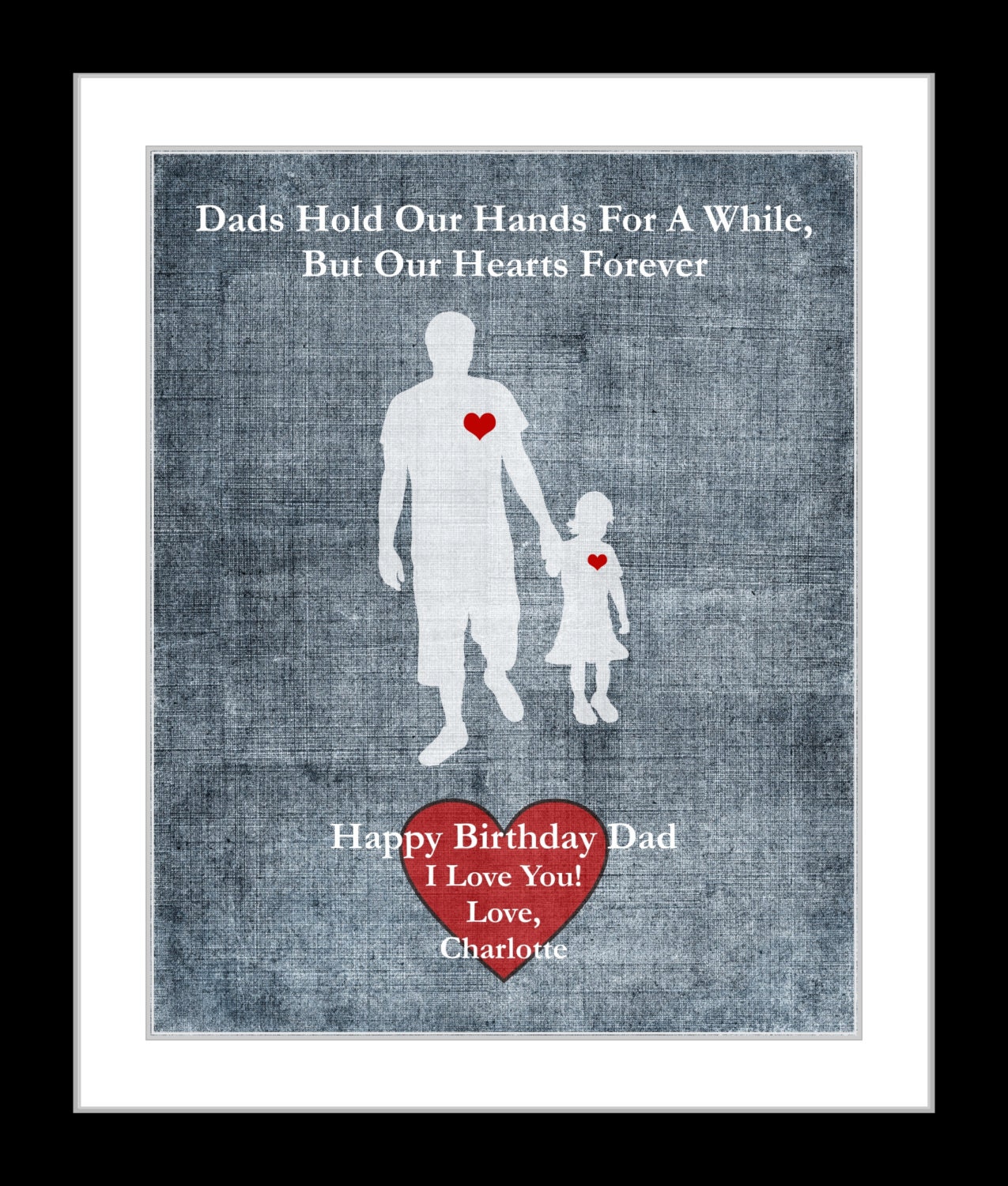 Gifts For Dad Birthday Custom Fathers Day Gifts Unique