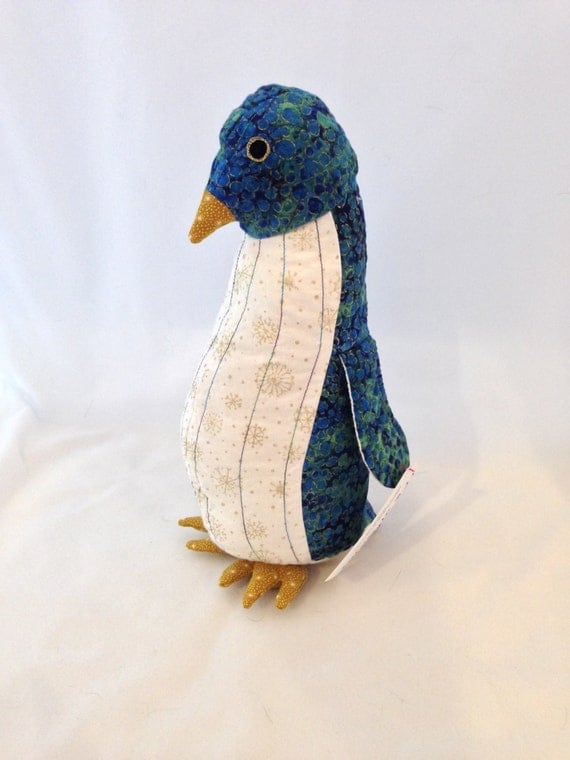 quilted stuffed animal patterns