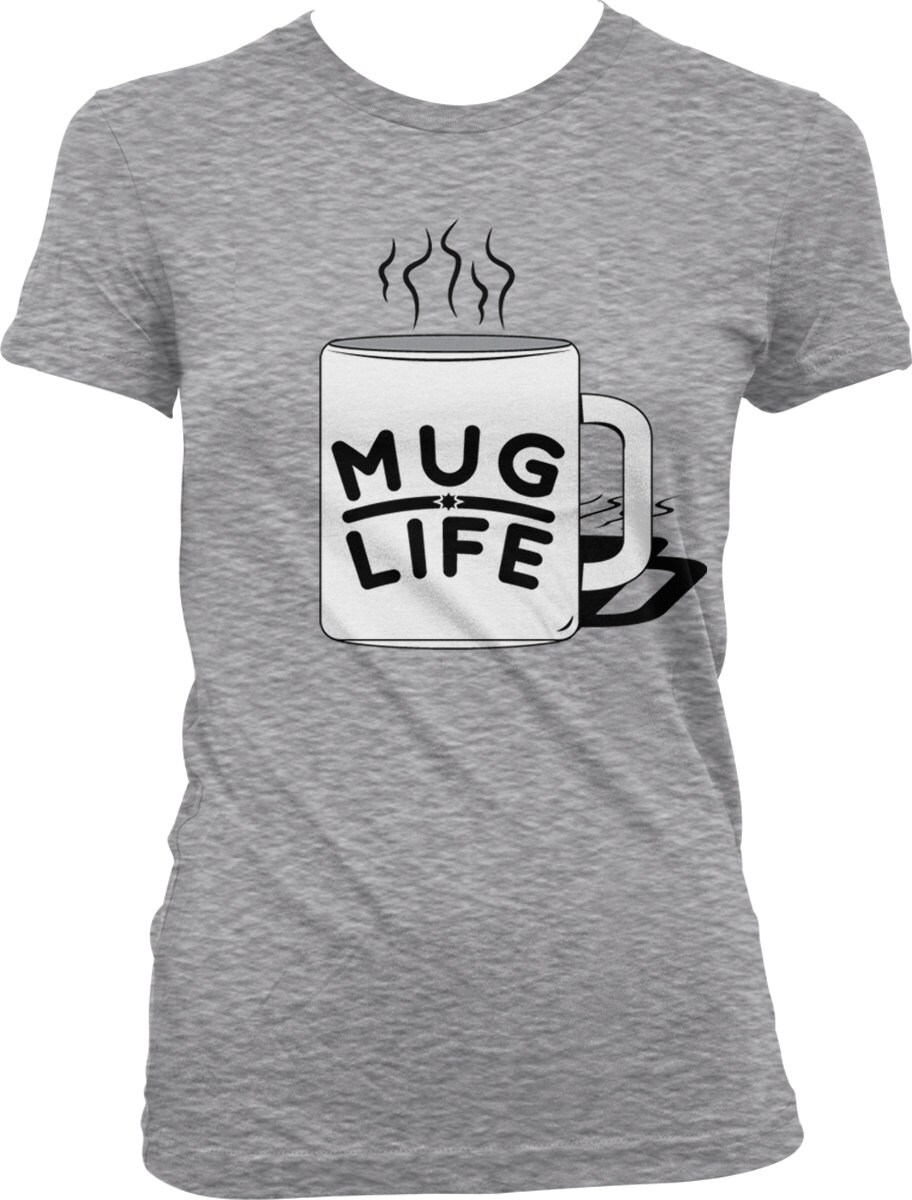 coffee mug shirt